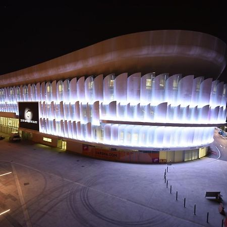 Chic Studio Near Paris - La Defense Bezons Exterior photo
