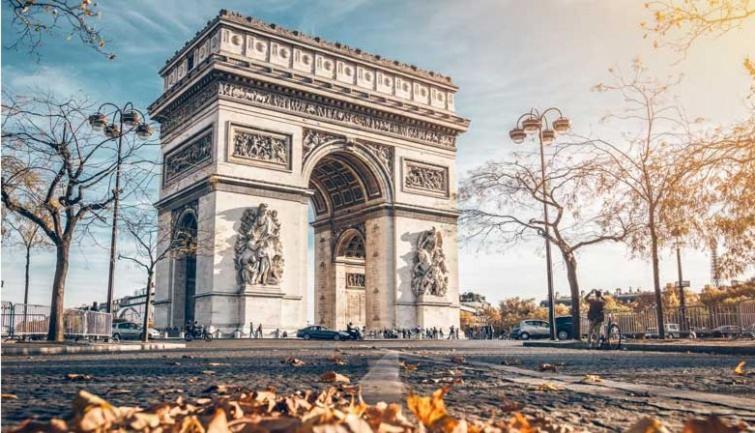 Chic Studio Near Paris - La Defense Bezons Exterior photo